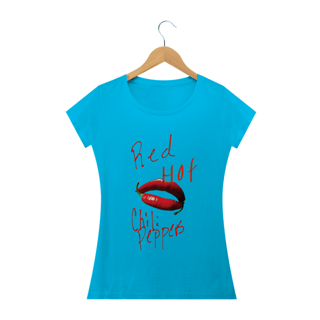 Nome do produto Red Hot Chili Peppers