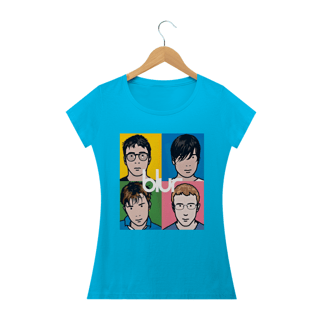 Nome do produto Blur