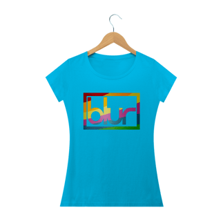 Nome do produto Blur