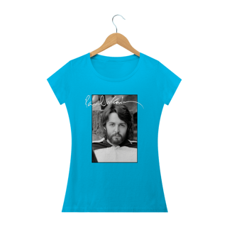 Nome do produto Paul Mc Cartney