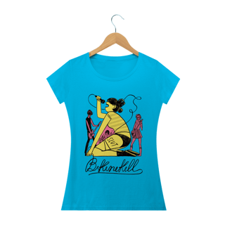 Nome do produto Bikini Kill