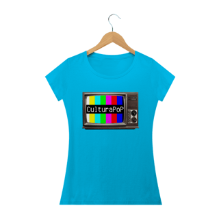 Nome do produto CulturaPop Baby Long