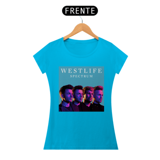 Nome do produto Westlife 