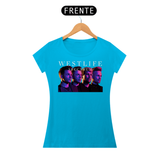 Nome do produto Westlife 