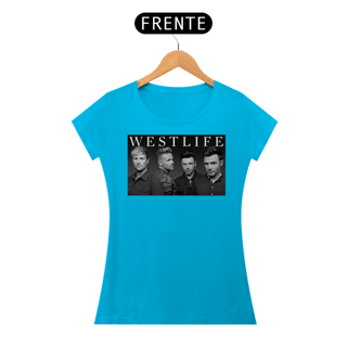 Nome do produto Westlife 