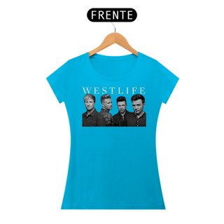 Nome do produto Westlife 