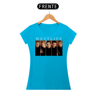 Nome do produto Westlife 