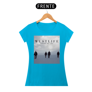 Nome do produto Westlife 