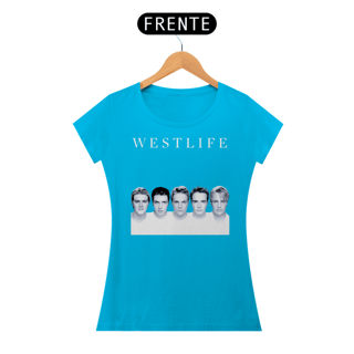 Nome do produto Westlife 