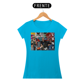 Nome do produto Lany 
