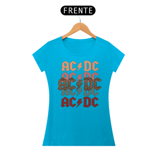 Nome do produto AC/DC