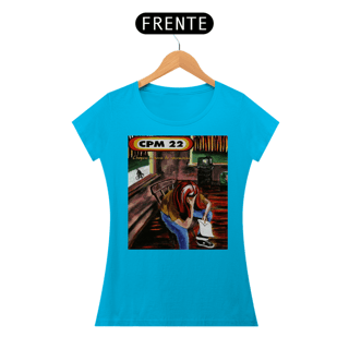 Nome do produto CPM 22