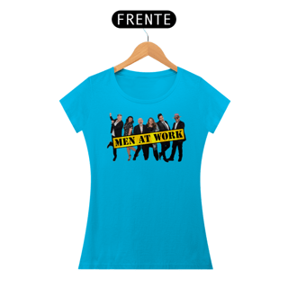 Nome do produto Men At Work