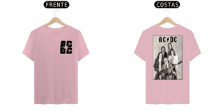 Nome do produto AC/DC