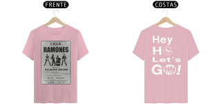 Nome do produto Ramones ao vivo no CBGB