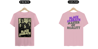 Nome do produto Black Sabbath