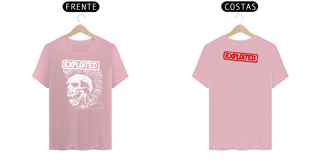 Nome do produto The Exploited