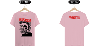 Nome do produto The Exploited