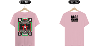 Nome do produto Rage Against The Machine