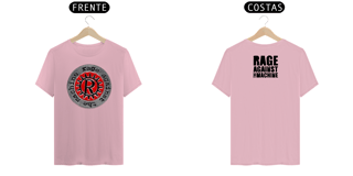 Nome do produto Rage Against The Machine