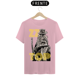 Nome do produto ZZ Top