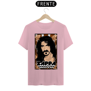Nome do produto Frank Zappa