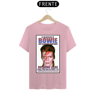 Nome do produto David Bowie