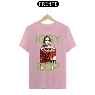 Nome do produto Iggy Pop