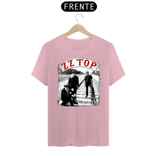 Nome do produto ZZ TOP