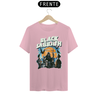 Nome do produto Black Sabbath