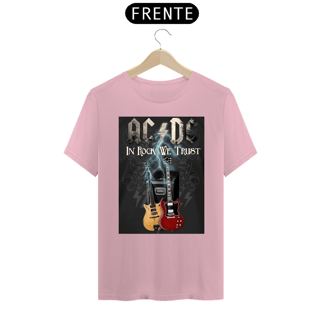 Nome do produto AC/DC