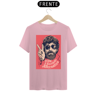 Nome do produto Raul Seixas