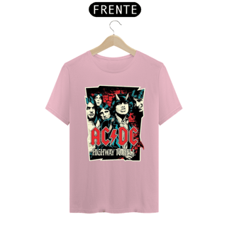 Nome do produto AC/DC