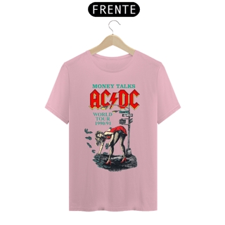 Nome do produto AC/DC