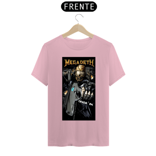 Nome do produto Megadeth