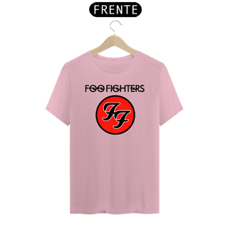 Nome do produto Foo Fighters