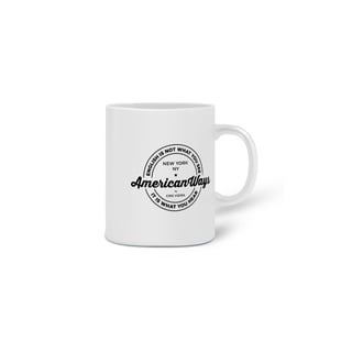 Nome do produto Caneca 