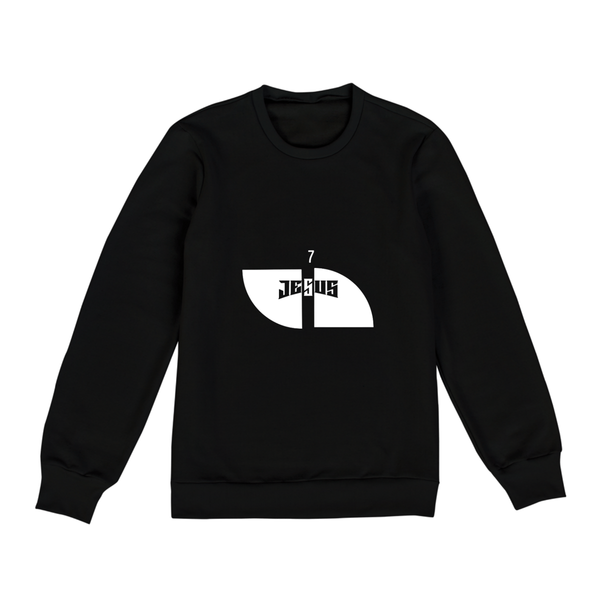 Nome do produto: Jesus 7