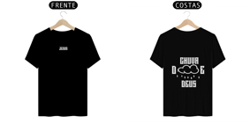 Nome do produto  Chuva De Deus