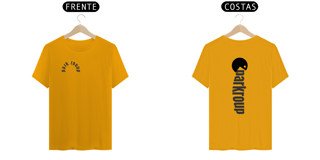Nome do produto camiseta pac man