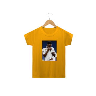 Nome do produto Camiseta Vini JR