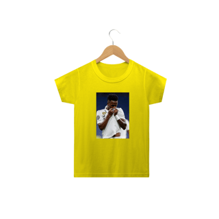 Nome do produto Camiseta Vini JR