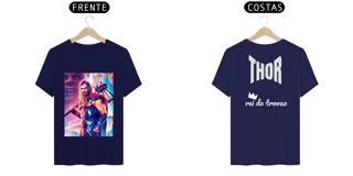 Nome do produto camiseta thor