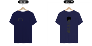 Nome do produto camiseta pac man