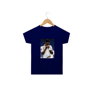 Nome do produto Camiseta Vini JR