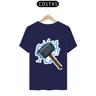 Nome do produto blusa do thor