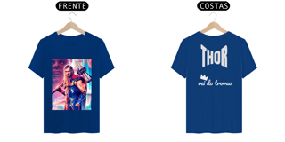 Nome do produto camiseta thor