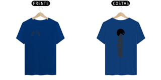 Nome do produto camiseta pac man