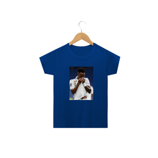 Nome do produto Camiseta Vini JR