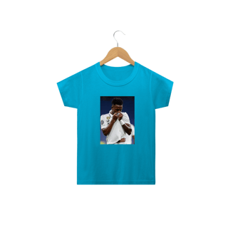 Nome do produto Camiseta Vini JR